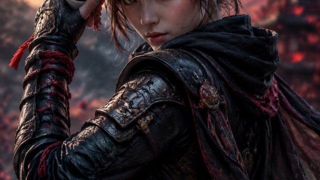 Unmasking the Fox: A New Chapter in the Iconic Assassin's Legacy