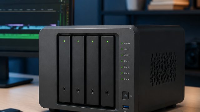 TerraMaster Unveils Revolutionary AI-Powered NAS: F4-425 Pro | toto 168 slot, permainan dengan kartu