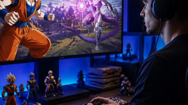 Unveiling the Future of Gaming: Dragon Ball Xenoverse 3 Arrives | agen slot pragmatic terpercaya, ha