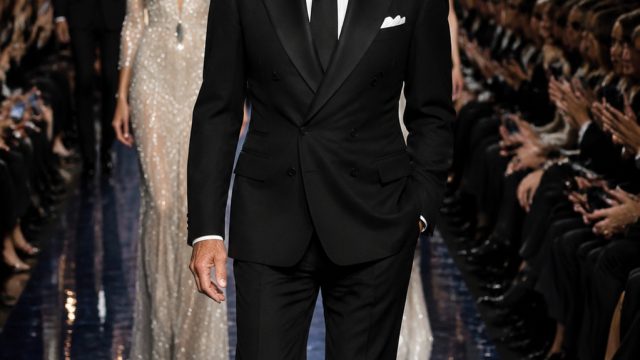 Ralph Lauren Reinvents American Fashion at Milan Fashion Week | onebet303, kumpulan mpo