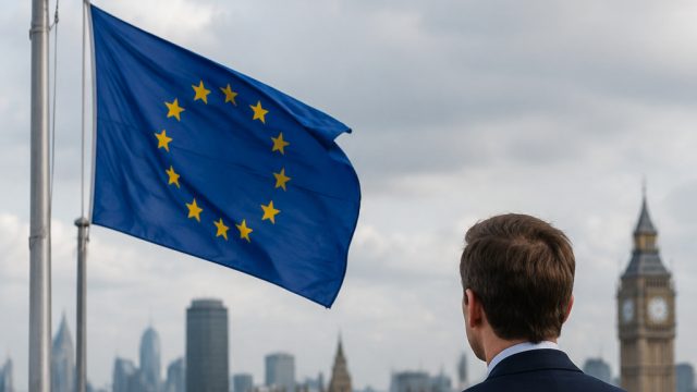 Evaluating Brexit's Economic Ramifications a Decade Later | keluar nomor hk malam ini, aov slot play