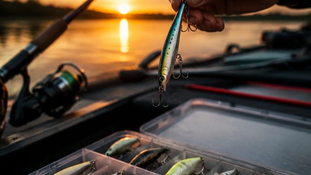 Exploring the Hype: The Berkley Lab Series Fishing Lures Uncovered | rtp biru toto, togel deposit 50
