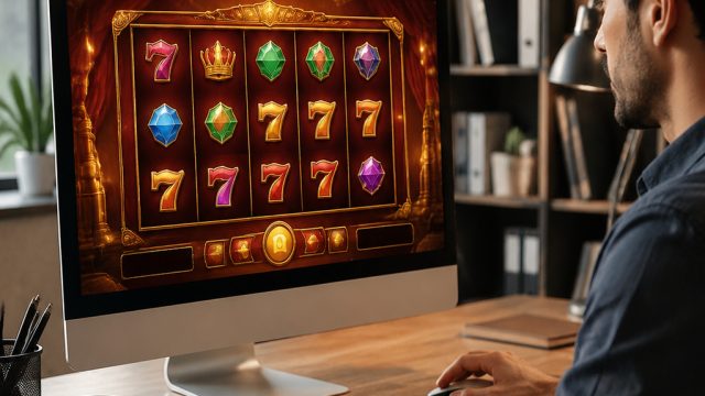 Navigating the Evolving Landscape of Online Slot Gaming in 2023 | slot 9club, venesiaslot, slot prag