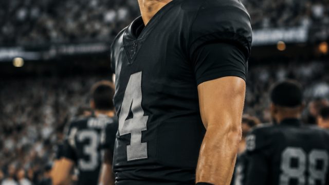 NFL's Decision on Sorsby Highlights Changing Landscape of Player Opportunities | fixbet88 rtp, win s
