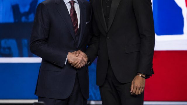 2026 NBA Draft: Key Insights and Takeaways Following Round 1 Picks | best sports betting promotions,
