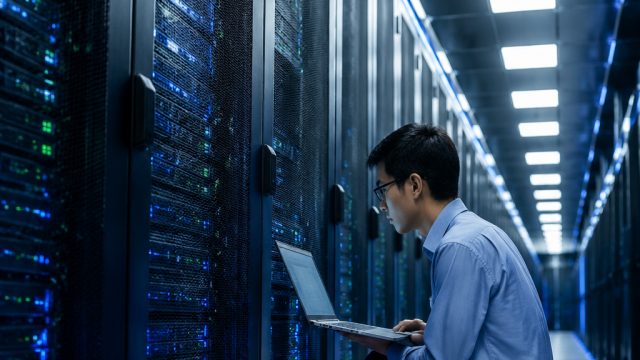 China's Supercomputer Surges Ahead: A New Era in Computing Power | deposit sbo slot, gege slot 4d, j