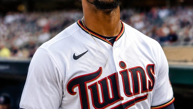 Twins GM Confirms: Byron Buxton Will Stay with Minnesota | uang77 slot, dewibola88, jasahoki88 rtp