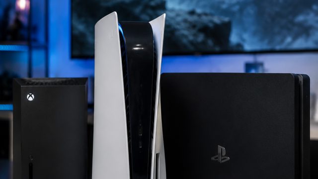 The Current Landscape of Gaming Consoles: Pricing Insights and Trends | megah 123 slot, super138 slo