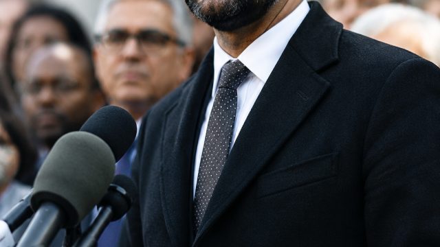 Mamdani's Endorsements Reshape New York's Political Landscape | gacor 268, monsterbet88