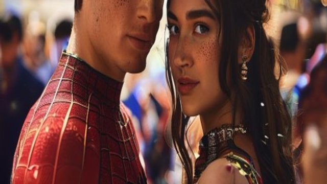 Tom Holland and Zendaya Charm Fans at 'Spider-Man' Rome Premiere | cengli88 slot, us vehicle, uefa 2