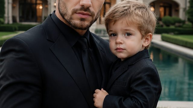 Liam Payne's Multi-Million Dollar Estate to His Son Amid Legal Battle | maxwin303, ahha4d link alter