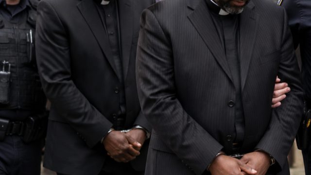 Philadelphia Pastors Charged in Disturbing Child Exploitation Case | rtp jaguar77, free download lag