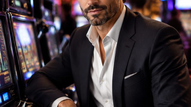 Unlocking Behind-the-Scenes Insights from 'Off Campus' Star Stephen Kalyn | jackpot86 slot, slot dep