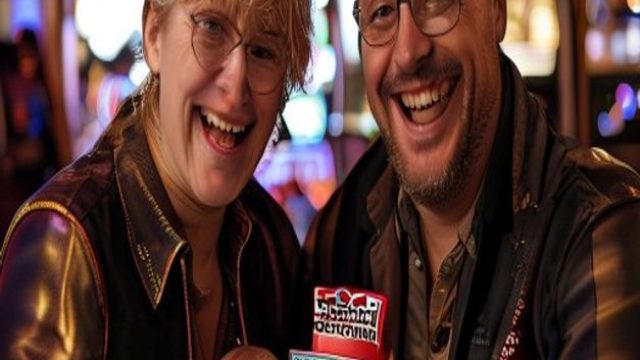 Scott and Mark Hoying Celebrate the Arrival of Their Baby Girl | mobile top up casino, tabletop vide