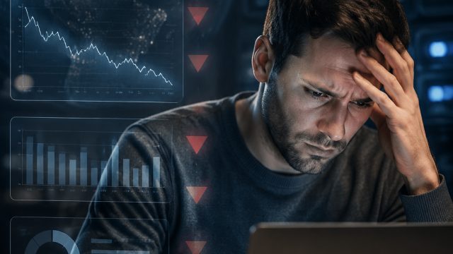 Understanding the AI Search Crisis: What Brands Need to Know Now | joker ozonbola, sports betting ki