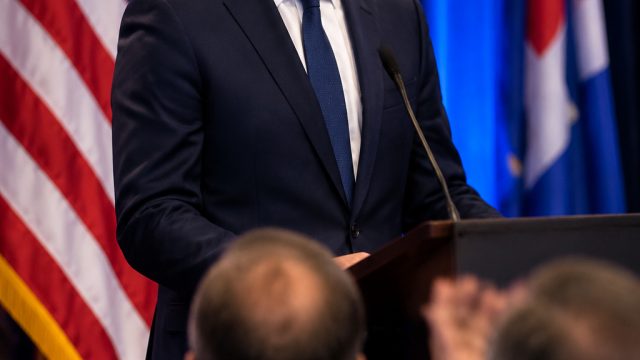 Ben McAdams Triumphs in Utah Primary, Shaping Future Political Landscape | keluaran hk 3 maret 2023,