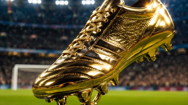 2026 World Cup Golden Boot Race: Who Will Take the Lead? | istana slot 911, slot olympus online