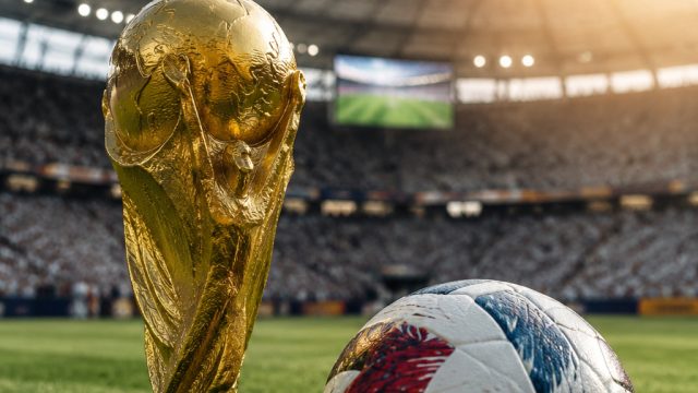 Understanding the 2026 World Cup: Tiebreakers and Standings Simplified | legit online gambling sites