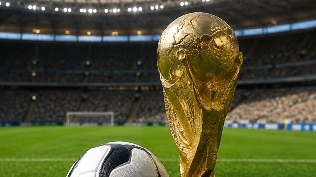 2026 World Cup Kicks Off: What You Need to Know About the Teams | data hk sgp, anak titipan setan fu