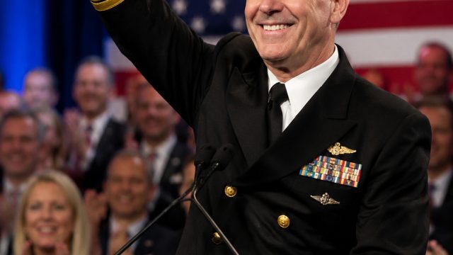 Political Shake-Up: Former Navy Admiral Triumphs in South Carolina Primary | aplikasi permainan remi