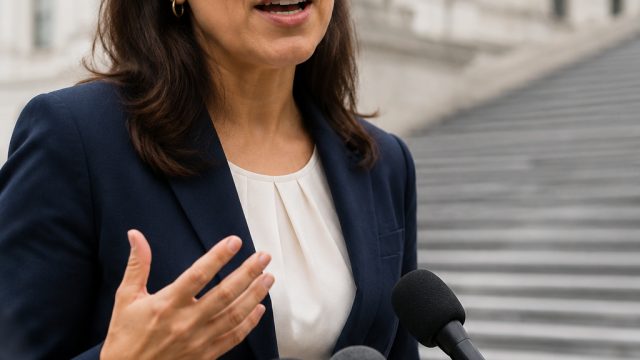 Shifting Dynamics: A New Face in the NY-13 Congressional Race | mahkota303 freebet, login slot 4d, v