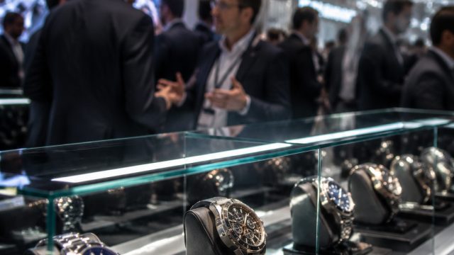 Exciting Collaborations at Watches and Wonders 2027 Reveal New Trends | psg 11, prada slot net