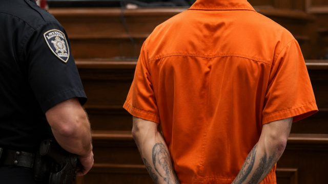 Severe Sentences Handed Down in Texas ICE Protest Shooting Case | keris123, media slot 78