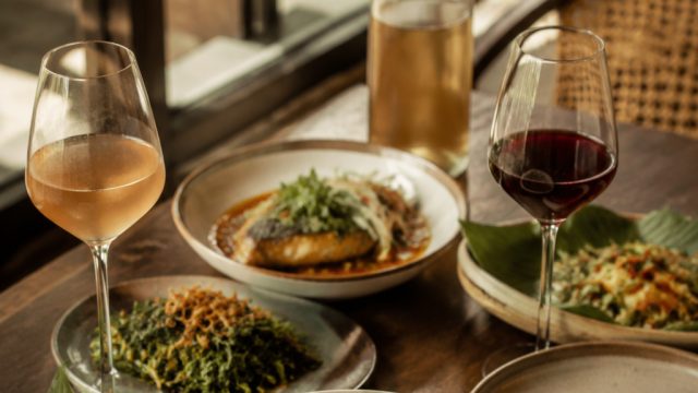 Discover Lasita: A Unique Blend of Filipino Cuisine and Natural Wine | qq slot terbesar, loki slot