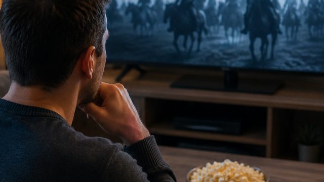 What to Expect When Popular Shows Leave Streaming Platforms | samarindacit, game reog ponorogo, onli