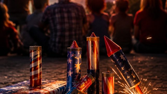 Celebrate Safely This Independence Day with Essential Firework Tips