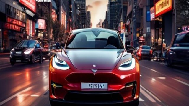Tesla Responds to Misleading Accident Coverage: What You Need to Know | slot 4d terbaru, pgsoft slot