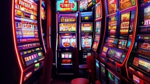 Explore the Latest Trends in Online Slots for 2023 | cara membuat akun slot online, poker jawa