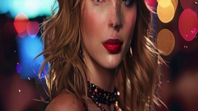 Taylor Swift's Bold Fashion Choice Steals Spotlight at NFL Event | play slot online, last world cup 