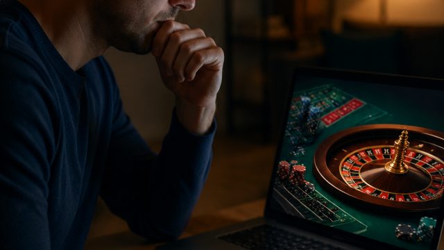 The Rise of Online Gambling: Trends and Insights You Need to Know | kel sgp 2023, cara menang domino