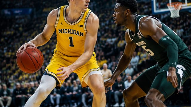 Unlocking the Excitement: Michigan Sports Insights for Betting Enthusiasts | macauslot188, pai gow p