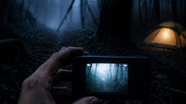 The Return of a Horror Classic: Blair Witch Project Reboot Set for 2027 | rtp slot unsurtoto, trolls