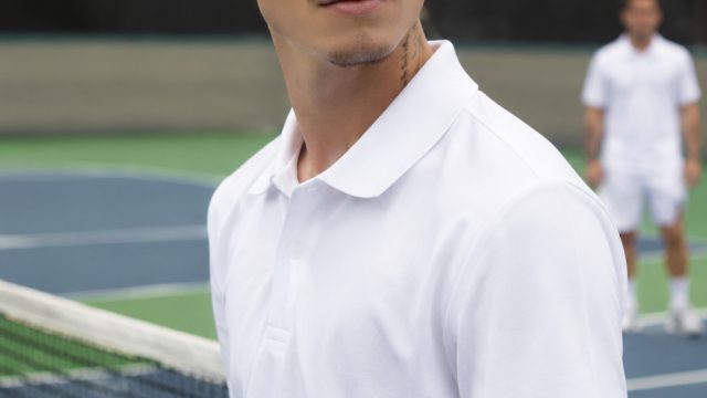Romeo Beckham Launches Acting Career in LGBTQ+ Tennis Film
