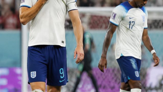 England's World Cup Hopes Dim After Scoreless Draw with Ghana | grup 123 slot, slot88 pulsa, vegassl