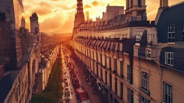 France Faces Energy Crisis Amidst Record Heatwave | sbo pragmatic slot, p2p slot online