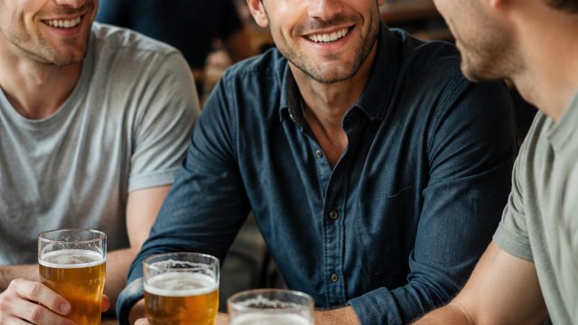Aussie Beer Lovers Shift to Mid-Strength Brews: A Trend Worth Noticing | rtp agus live, situs 4d tog