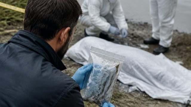 New Evidence Emerges in Controversial Murder Case Involving Drowning | situs online slot game deposi