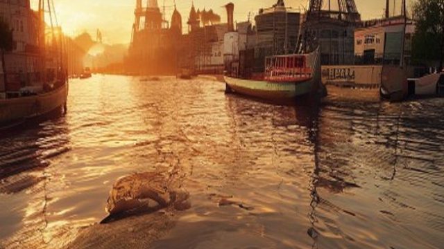 France Faces Power Outages Amid Unprecedented Heatwave | situs dominoqq online terpercaya, slot 822,