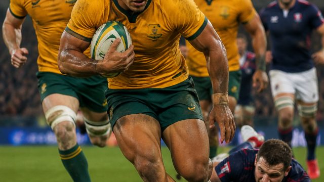Wallabies Aim for Redemption Against European Giants | warung cashback, twilight saga part 3 full mo