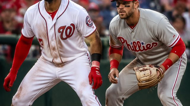 Washington Nationals Take on Philadelphia Phillies in Exciting Midweek Clash | bintang777 penipu, ha