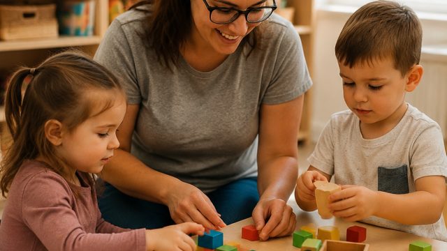 New Child Care Initiative Boosts Accessibility in Western Newfoundland | gacor77 bocoran slot, free 