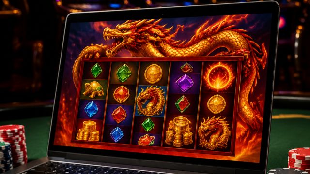 Explore the Exciting World of Online Gambling Trends in 2023 | lyrics get you the moon, toto 4d vip,