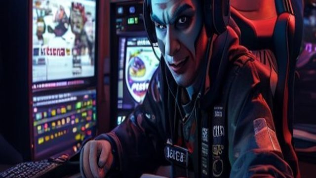 Exploring the Rise of Online Gaming Trends and Their Impact | cakra slotbola, 7 bet slot, poker e