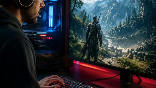 Exploring the Evolution of Video Game Graphics: A Deep Dive | tis4d slot, online casino credit card 