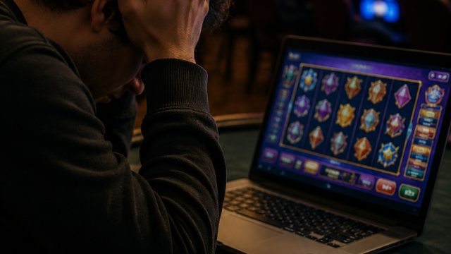 The Rise of New Gambling Platforms and Their Impact on Players | adakami terdaftar ojk, download vid