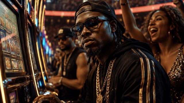The Rise of Hip-Hop Anthems in Sports: A New Era for Teams